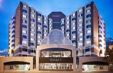 Perth Hotels Hyatt Regency